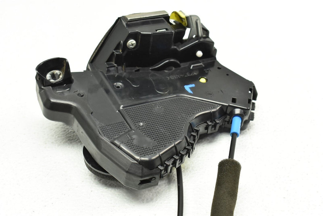 2013-2019 Subaru BRZ Driver Left Door Lock Actuator Assembly Factory OEM 13-19