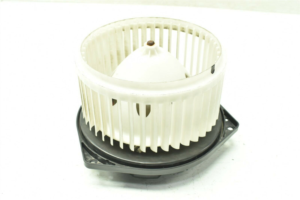 2009-2019 Nissan GT-R Blower Motor OEM GTR 09-19