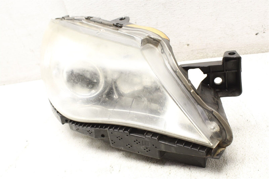 2012-2014 Subaru WRX STI HID Passenger Front Right Headlight Lamp Assembly OEM