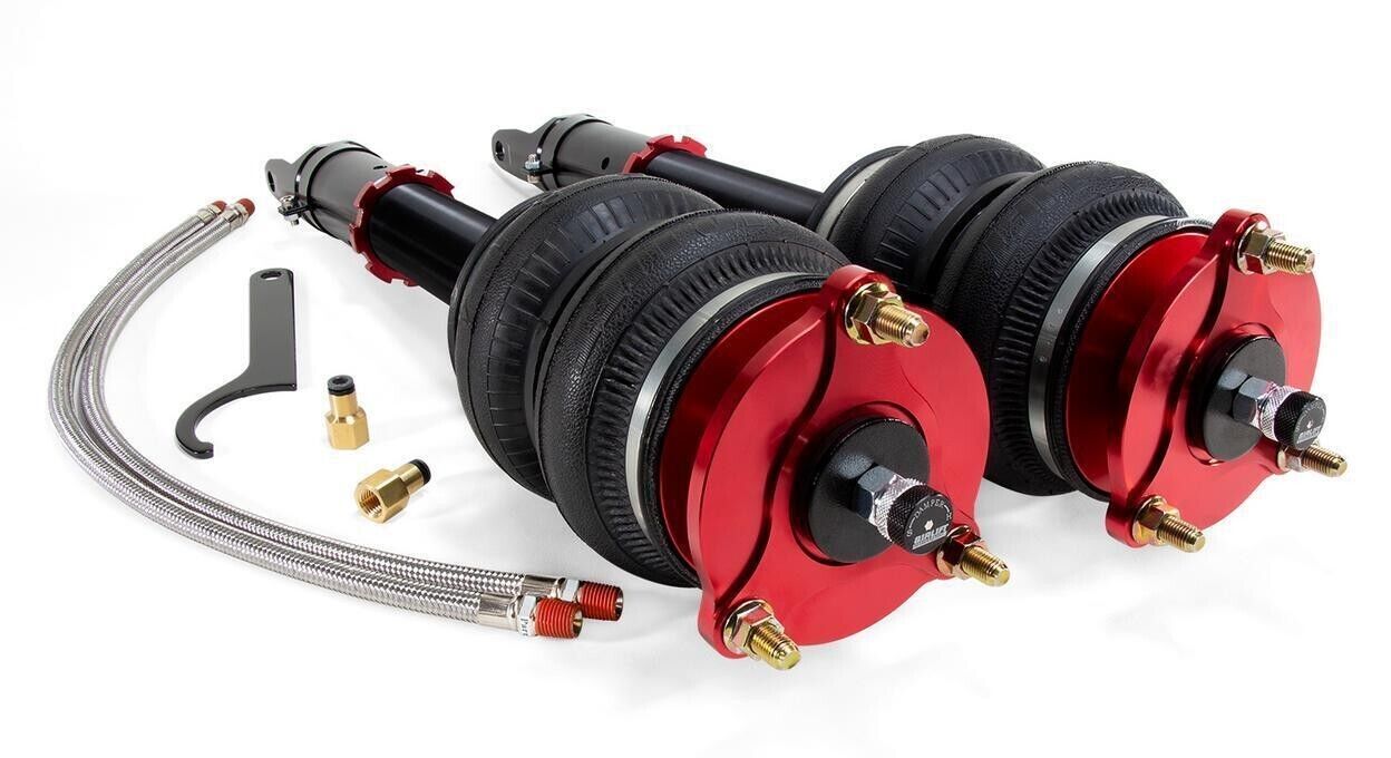 Air Lift Performance 78579 Air Suspension System