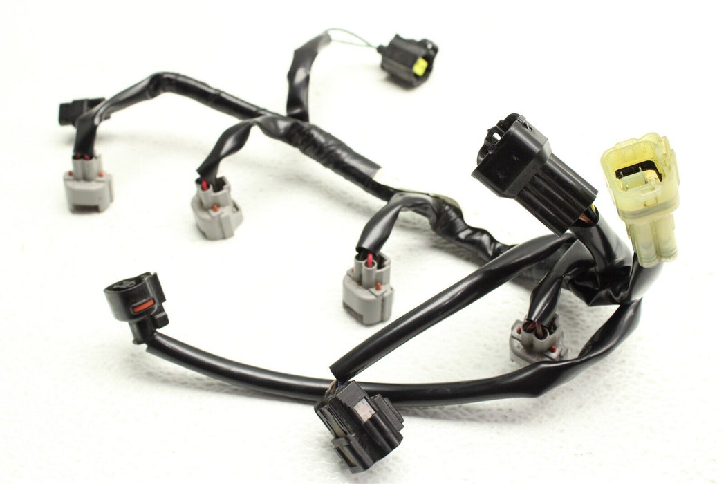 2008-2016 Yamaha YZF R6 Sub Wire Harness Wiring