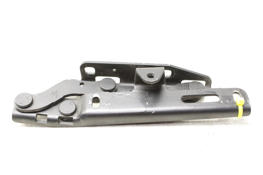 2001 Porsche 911 Carrera 996 Engine Lid Hinge Set Pair