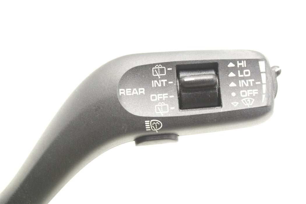 2014 Porsche Cayenne Turn Signal Wiper Column Switch 11-14