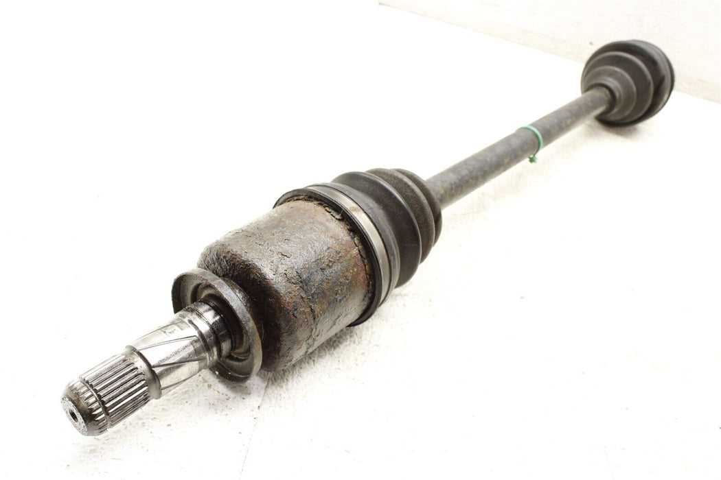 2011 Subaru WRX STI Rear Axle Shaft 08-14