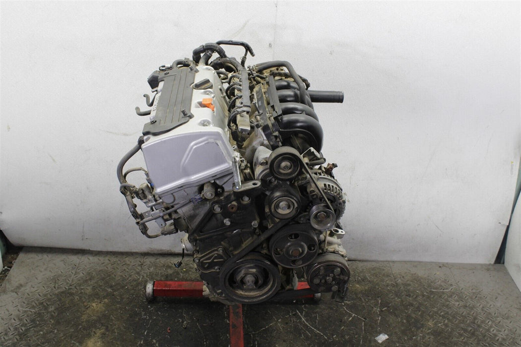 2012-2015 Honda Civic Si Engine Motor Assembly 2.4L Sedan K24 OEM 12-15