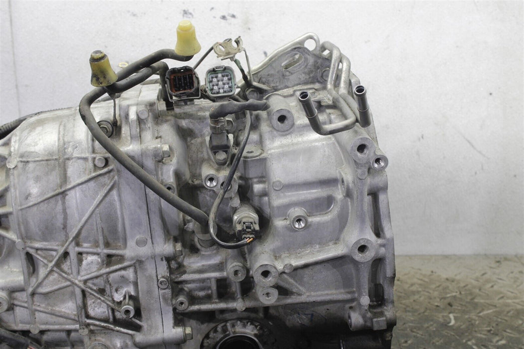 2015 Subaru WRX Automatic Transmission AT CVT 15-17