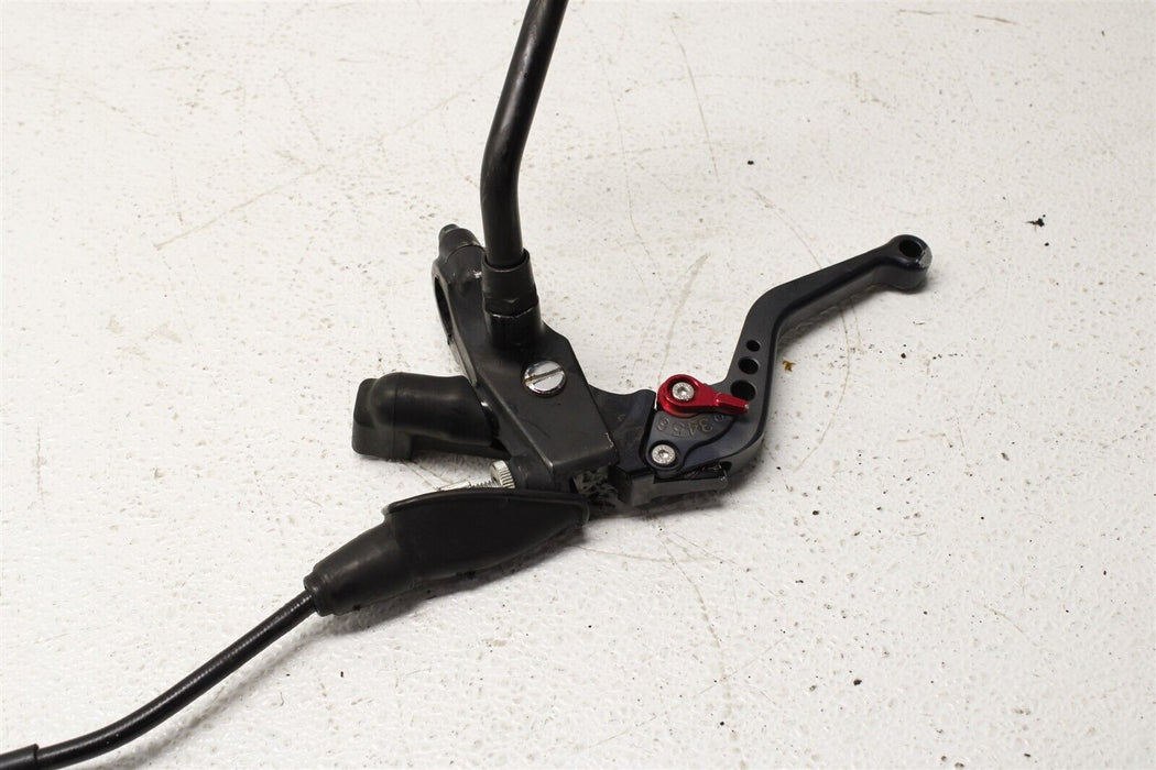 2016 Honda CB300F Clutch Lever Perch Assembly with Cable 15-18