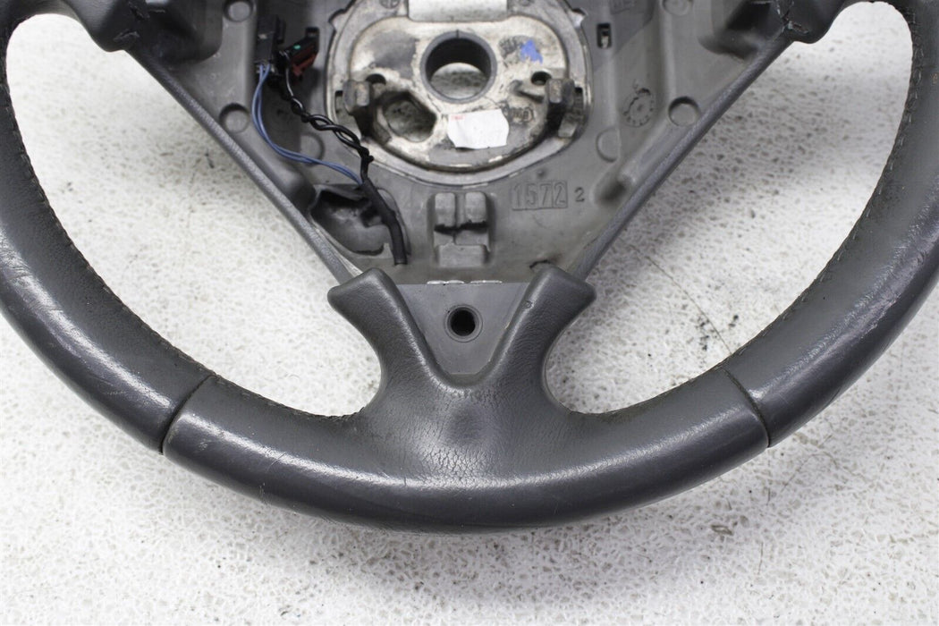 2003-2006 Porsche Cayenne Steering Wheel 7L5419091k 3 Spoke Factory OEM 03-06