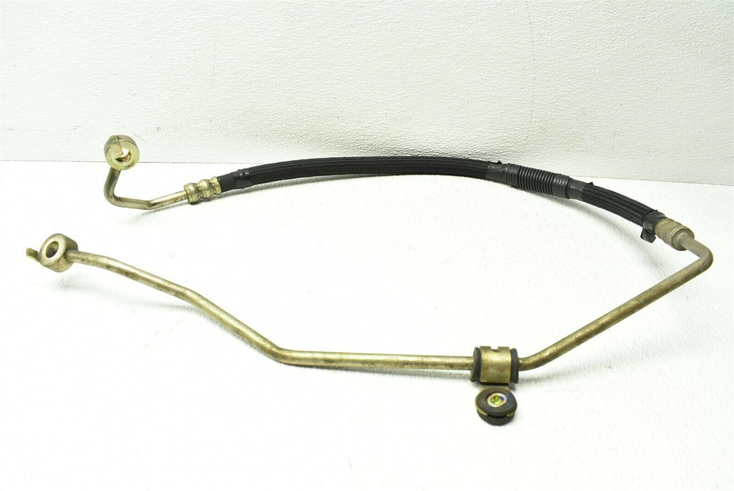 2006-2015 Mazda Miata MX-5 Power Steering Line Hose Pipe 06-15