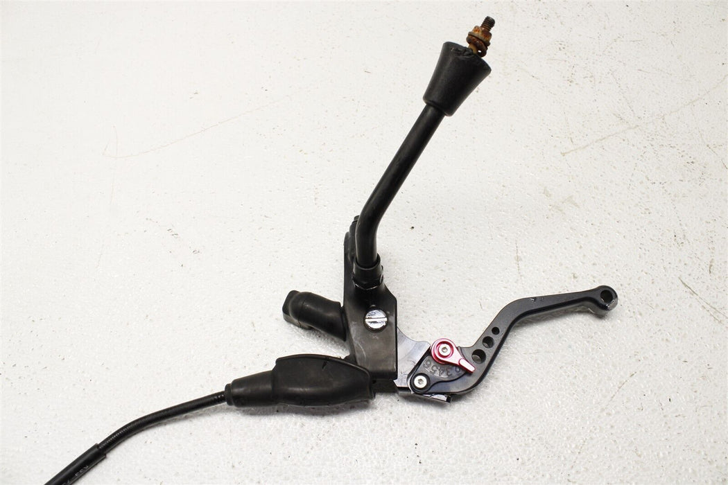 2016 Honda CB300F Clutch Lever Perch Assembly with Cable 15-18