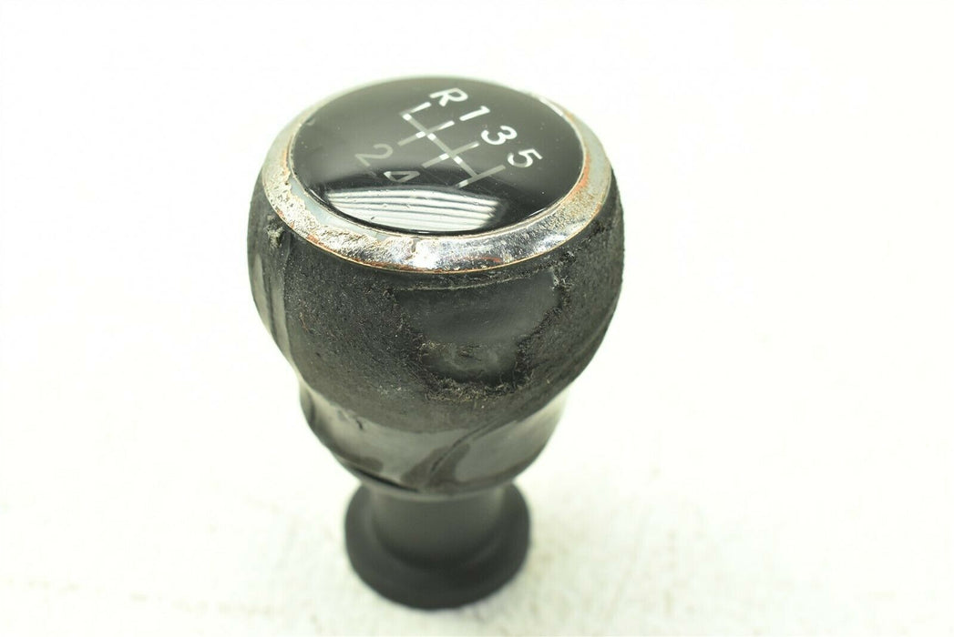 2009-2016 Hyundai Genesis Coupe Shifter Knob Manual Transmission OEM 09-16