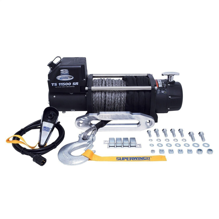 Superwinch 2277 Wireless Remote Control Kit