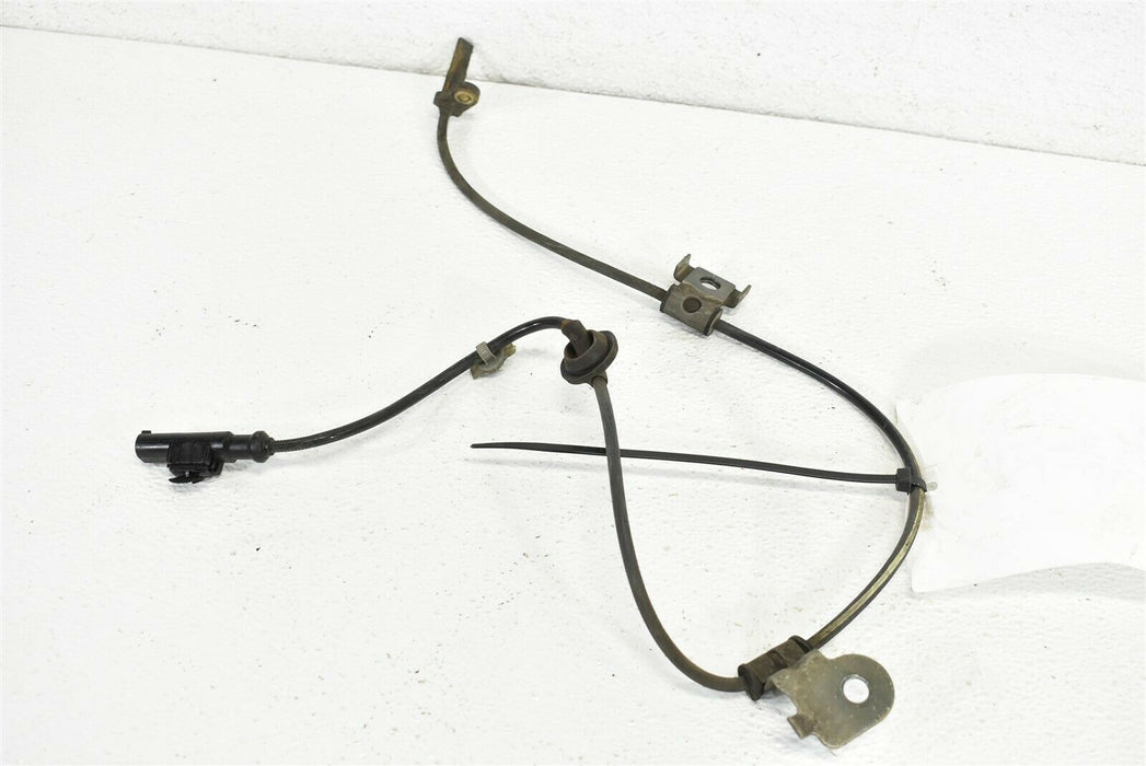 2005-2006 Subaru Legacy GT ABS Speed Sensor Front Left Driver LH 27540AG01A OEM