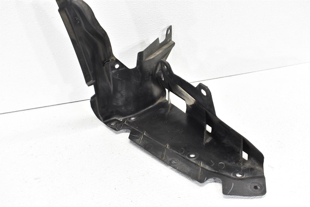 2015-2018 Subaru WRX Bumper Side Cover Rear Left Driver LH 57731VA140 OEM 15-18