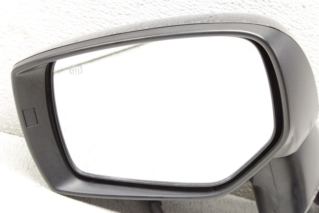 2019 Subaru WRX Left Side View Mirror LH 15-19