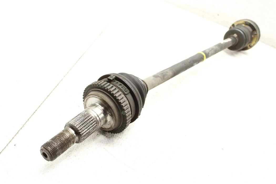 2001 Porsche 911 Carrera 996 Rear Left Axle Shaft LH