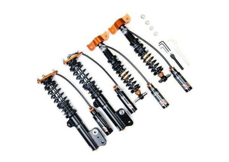 AST G82 5300 Series Coilovers For 2021+ BMW M3 G80/M4