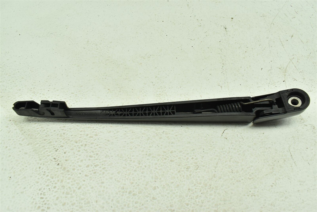 2008-2014 Subaru WRX STI Rear Wiper Arm Assembly OEM 08-14