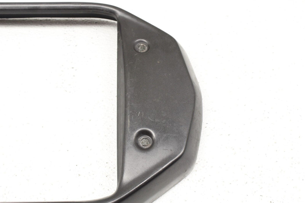 2009 Victory Vision Surround Assembly Factory OEM 2008-2011