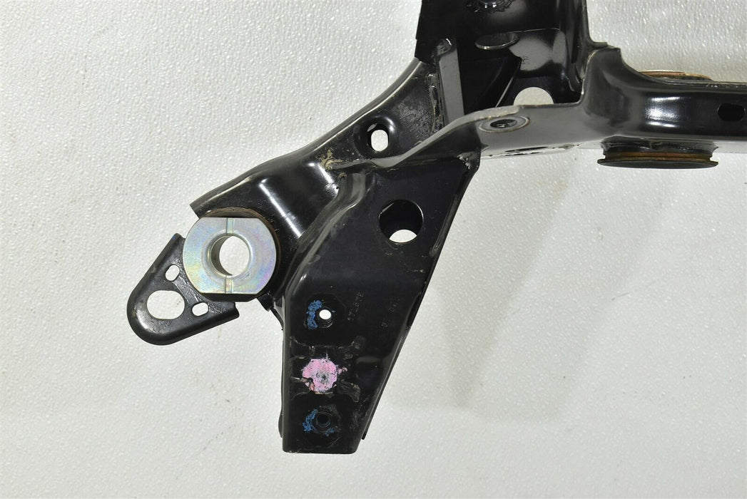 2015-2017 Ford Mustang GT 5.0 Rear Differential Subframe Mount Brace OEM 15-17