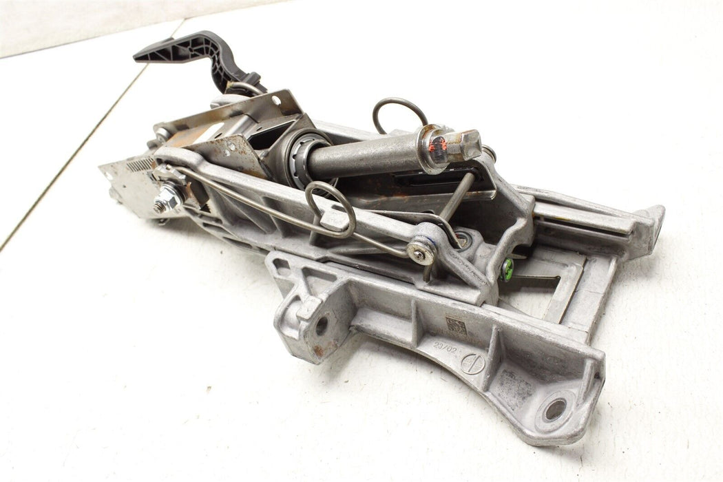 2019 Ford Mustang GT 5.0 Steering Column Assembly 15-20