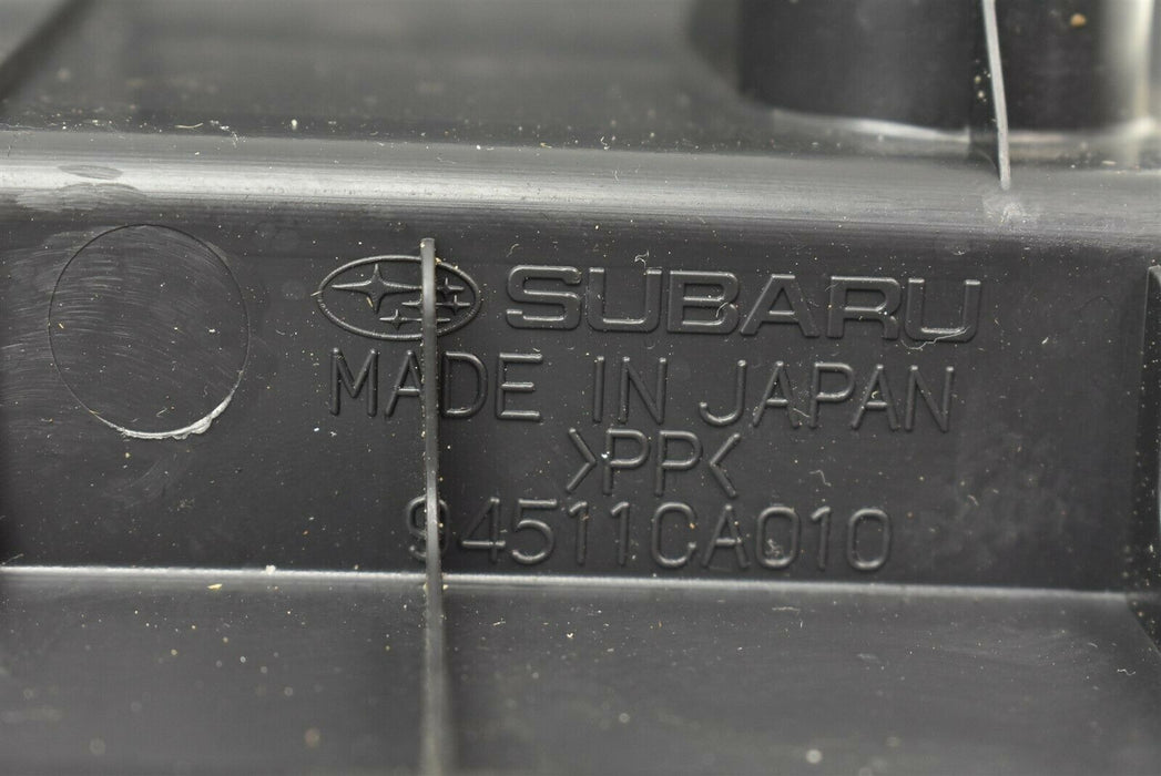 2013-2019 Subaru BRZ Trunk Lock Latch Trim Cover Panel OEM FRS BRZ 13-19