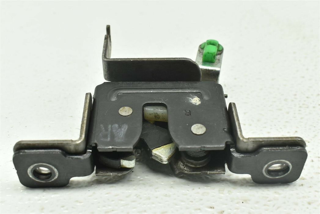 2006-2011 Honda Civic Si Sedan Seat Latch Lock Lever Release OEM 06-11