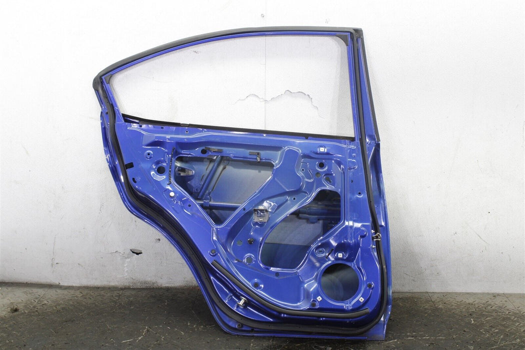 2015-2019 Subaru WRX Rear Left Door Shell LH Driver Side REAR 15-19