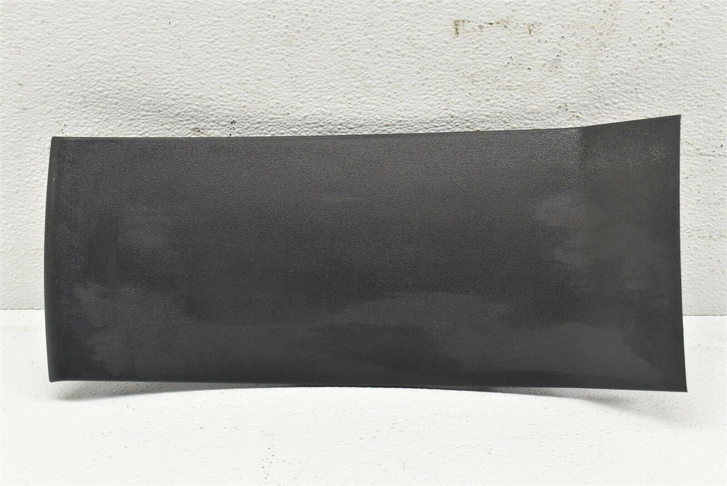 2012-2019 Tesla Model S Center Console Panel Rear 1012308-00-E 12-19