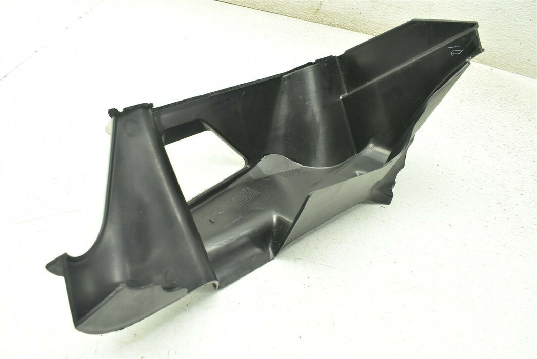 2010-2015 Jaguar XJ Engine Compartment Cover 8X23-54016A50-AD 10-15