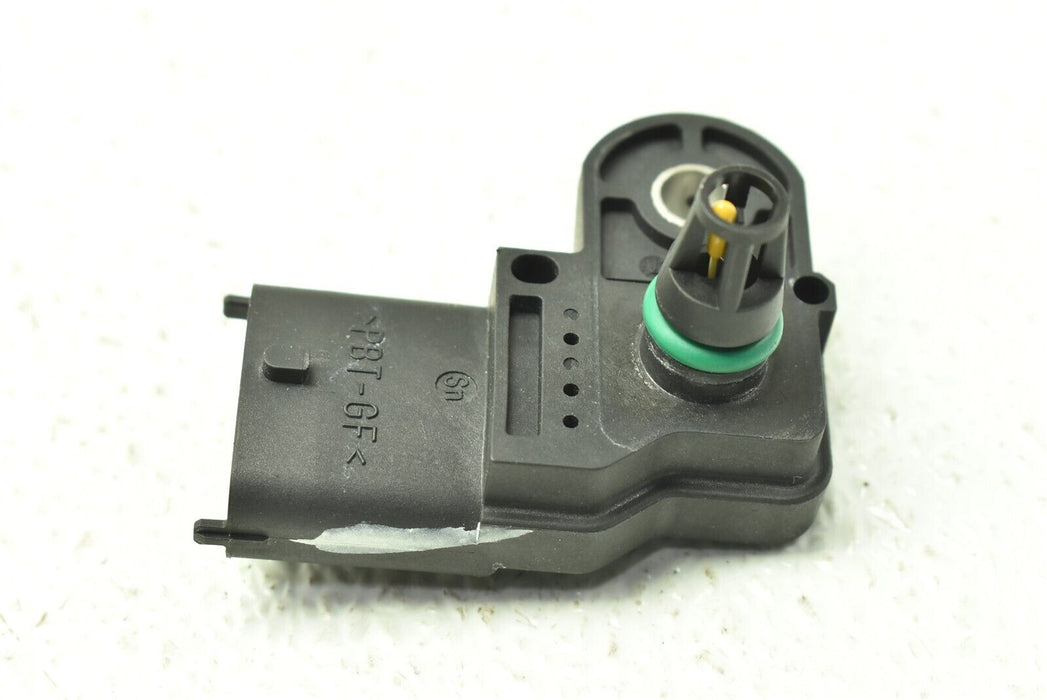 McLaren 570s MAP Boost Pressure Sensor Solenoid 0281002437 Bosch