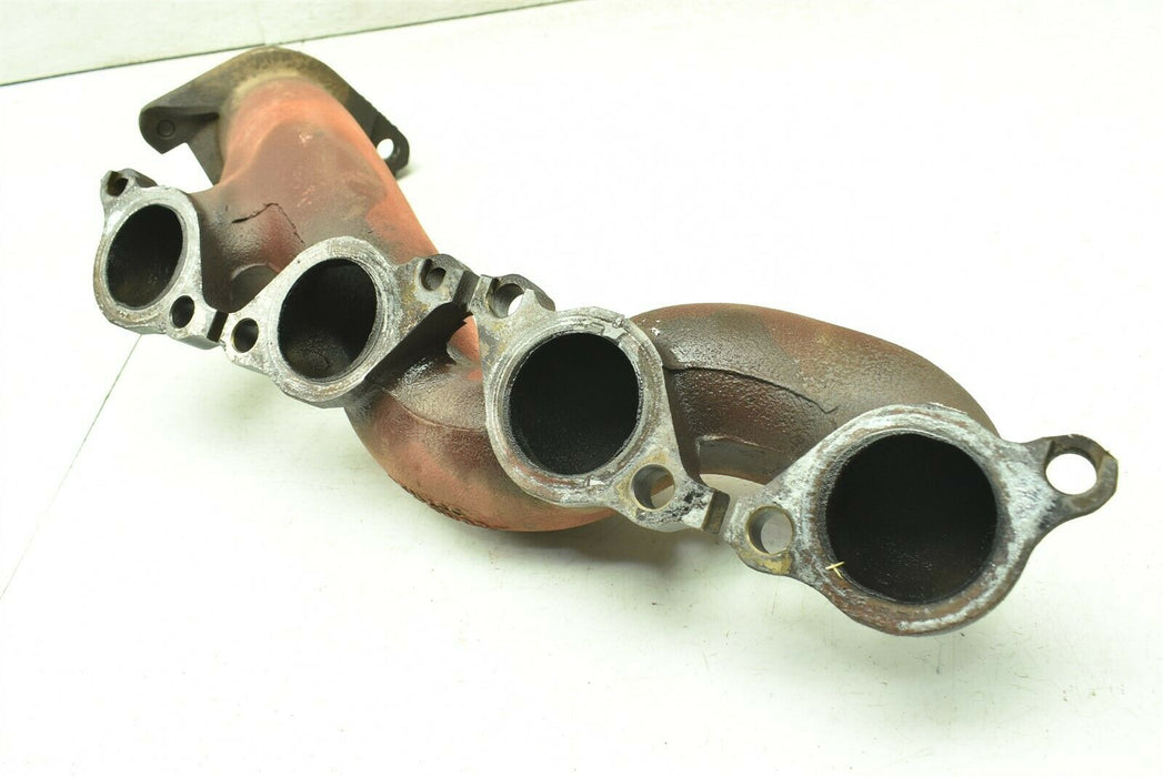 2009-2015 Jaguar XF Right Exhaust Manifold Pipe 09-15