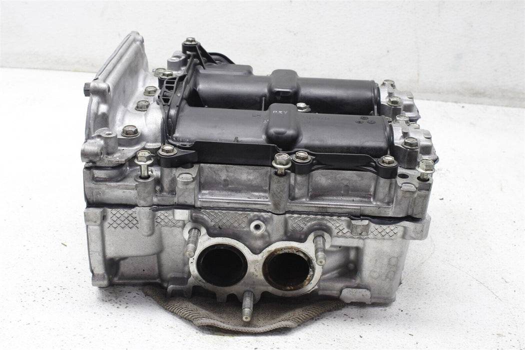 2022-2023 Subaru WRX 2.4L AT24 Driver Left Cylinder Head Assembly OEM 22-23