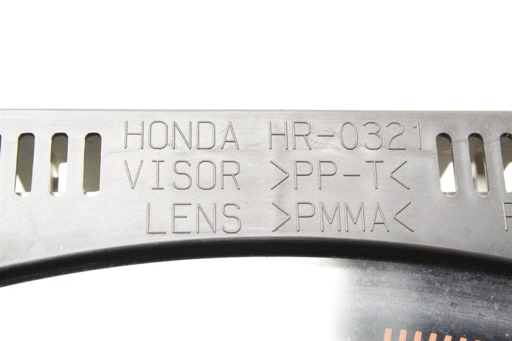 2004-2007 Honda S2000 S2K Speedometer Instrument Gauge Cluster MT 143k OEM 04-07