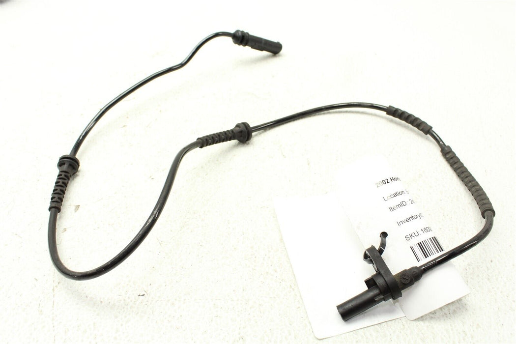 2012-2016 BMW M5 Front Right ABS Sensor Wheel Speed 12-16