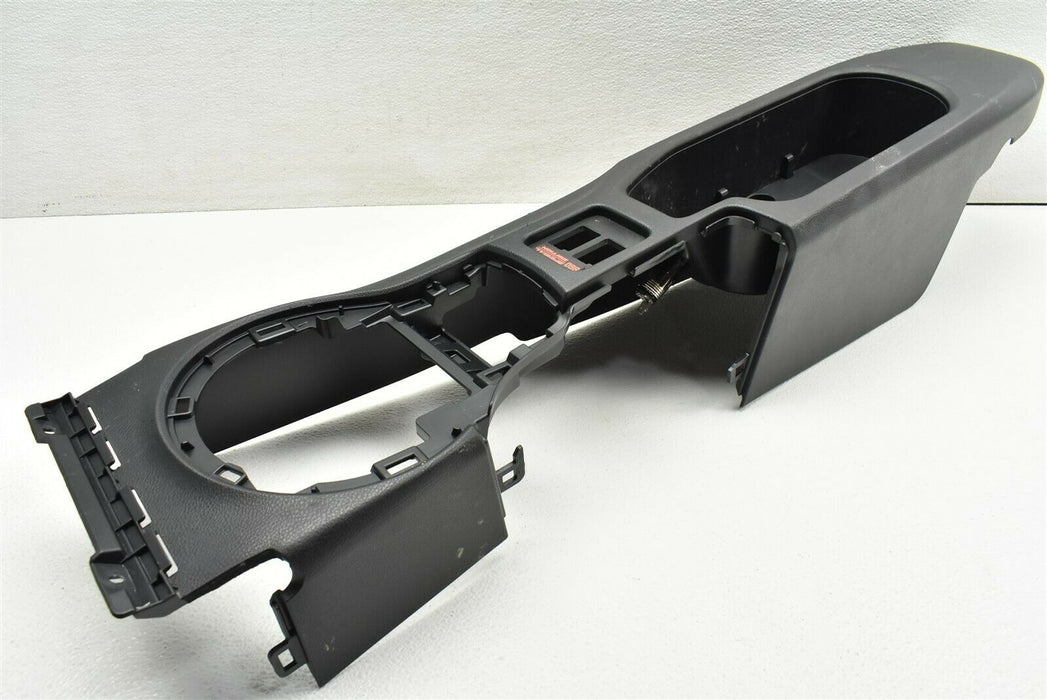 2017-2019 Toyota 86 Center Console Assembly Special Edition OEM 17-19