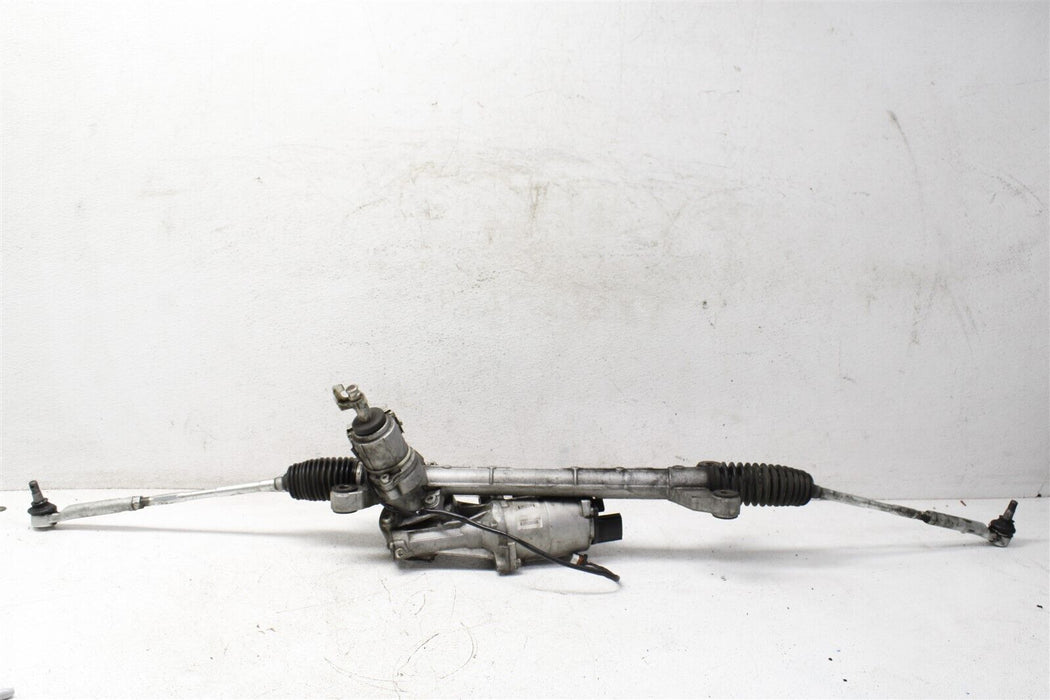 2020 Subaru WRX Power Steering Rack Pinion 34110VA050 15-20