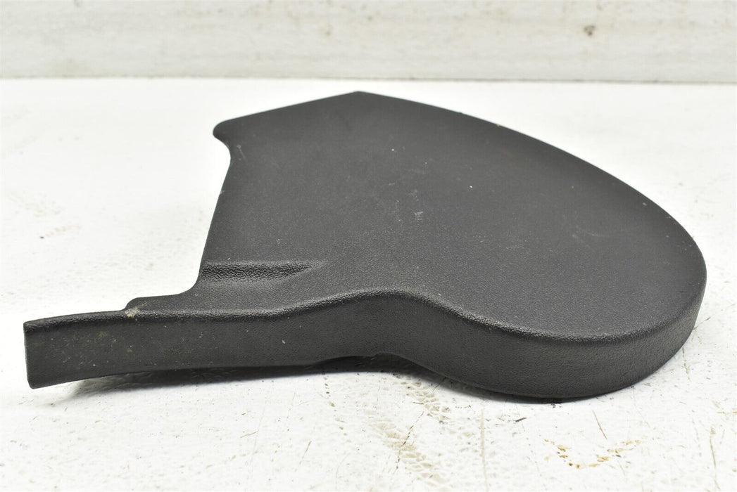 2015-2019 Ford Mustang GT Driver Left Seat Cap Cover LH FR3B-6362181 OEM 15-19