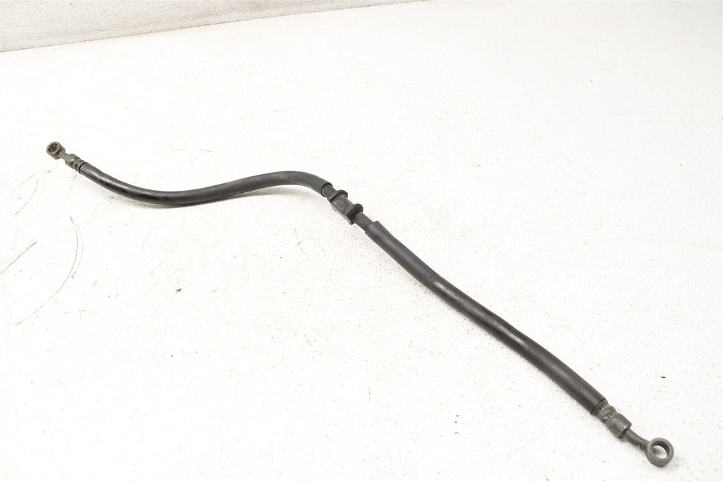 2003 Suzuki Katana GSX 600 Rear Brake Line 98-03