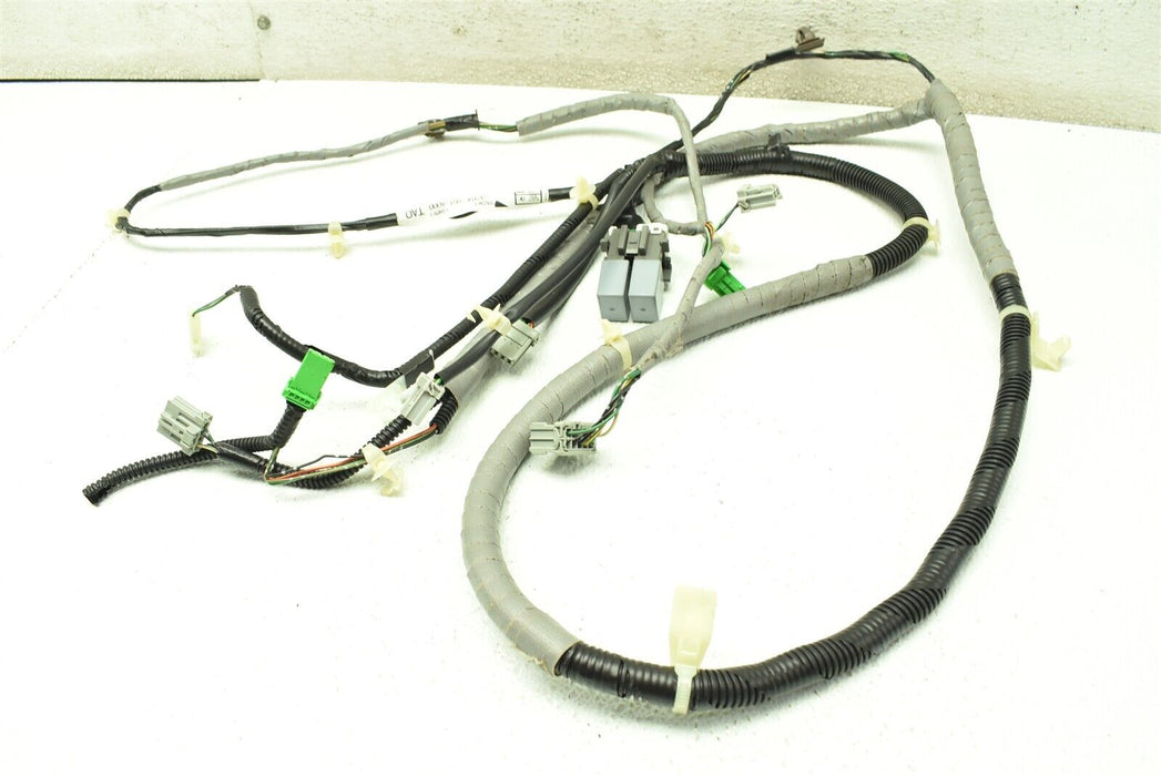 2002-2005 Honda Civic Si MT Interior Roof Harness 3215F-S5T-A000 OEM 02-05