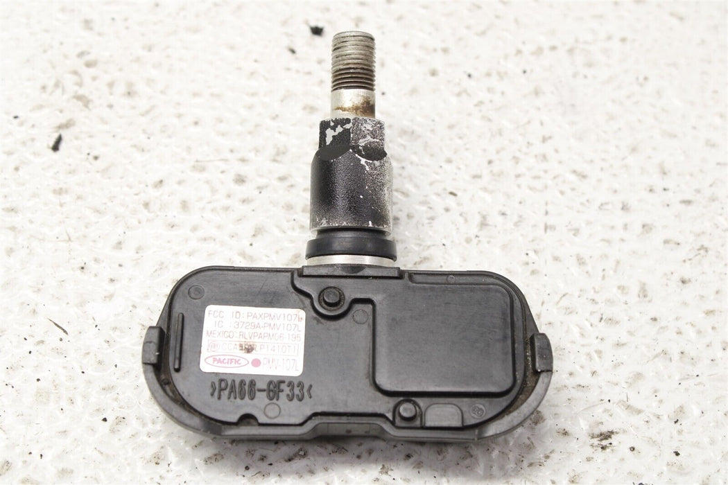 Nissan TPMS Sensor Tire Pressure Monitor 40700-JK00B
