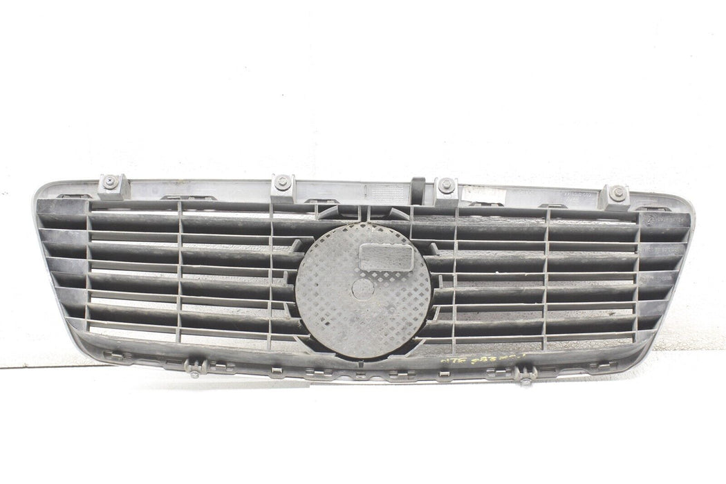 2002 Mercedes CLK55 AMG Grill Grille Chrome 98-02