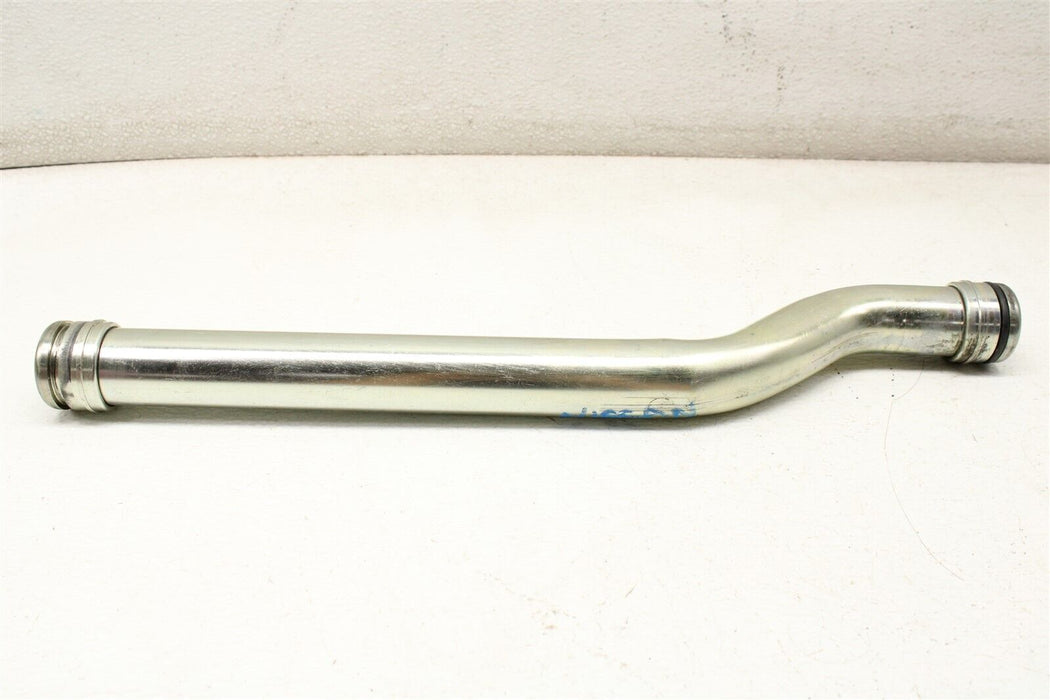 2009-2013 Infiniti G37S Coolant Pipe Coupe Factory OEM 09-13