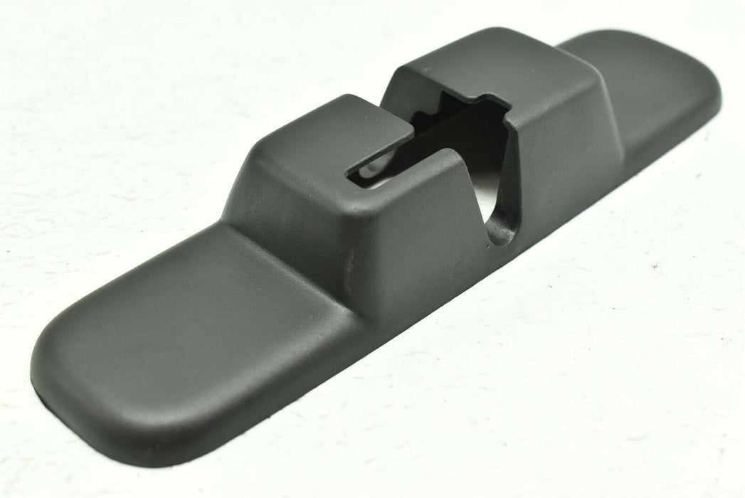 2009-2015 Jaguar XF Right Seat Lock Trim Cover 93BBF61348ACW 09-15