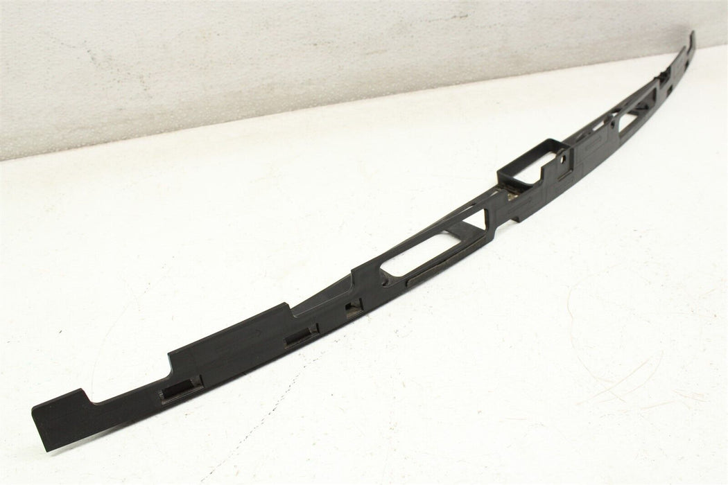 2012-2019 Tesla Model S Trunk Trim Molding Piece 12-19