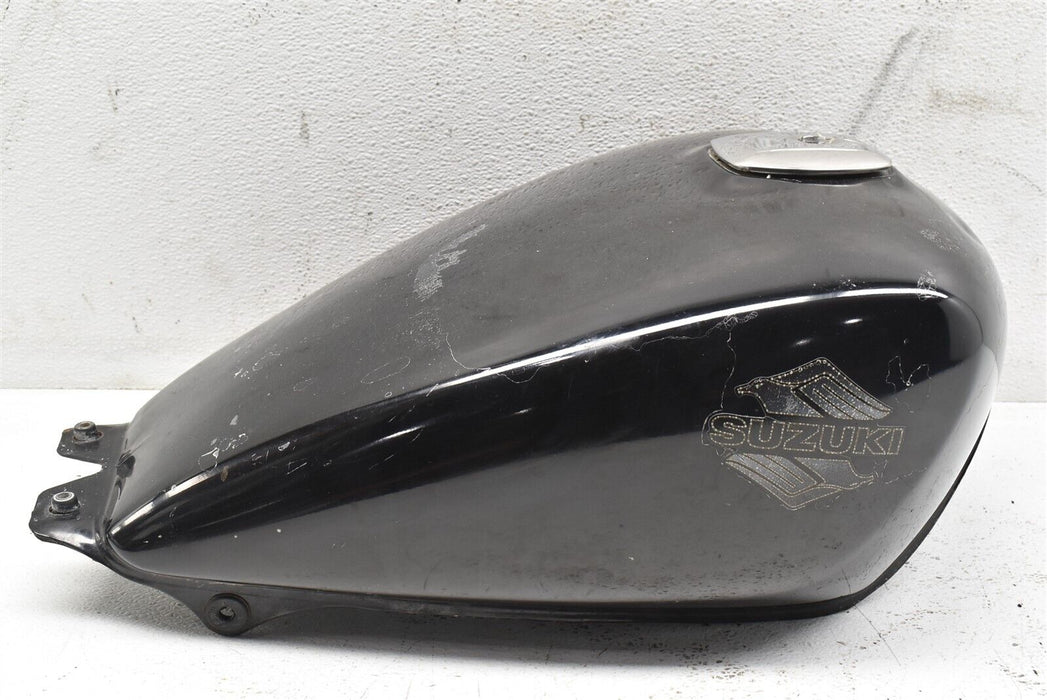 1985 Suzuki GS550 GS550L Fuel Tank Assembly NO KEY