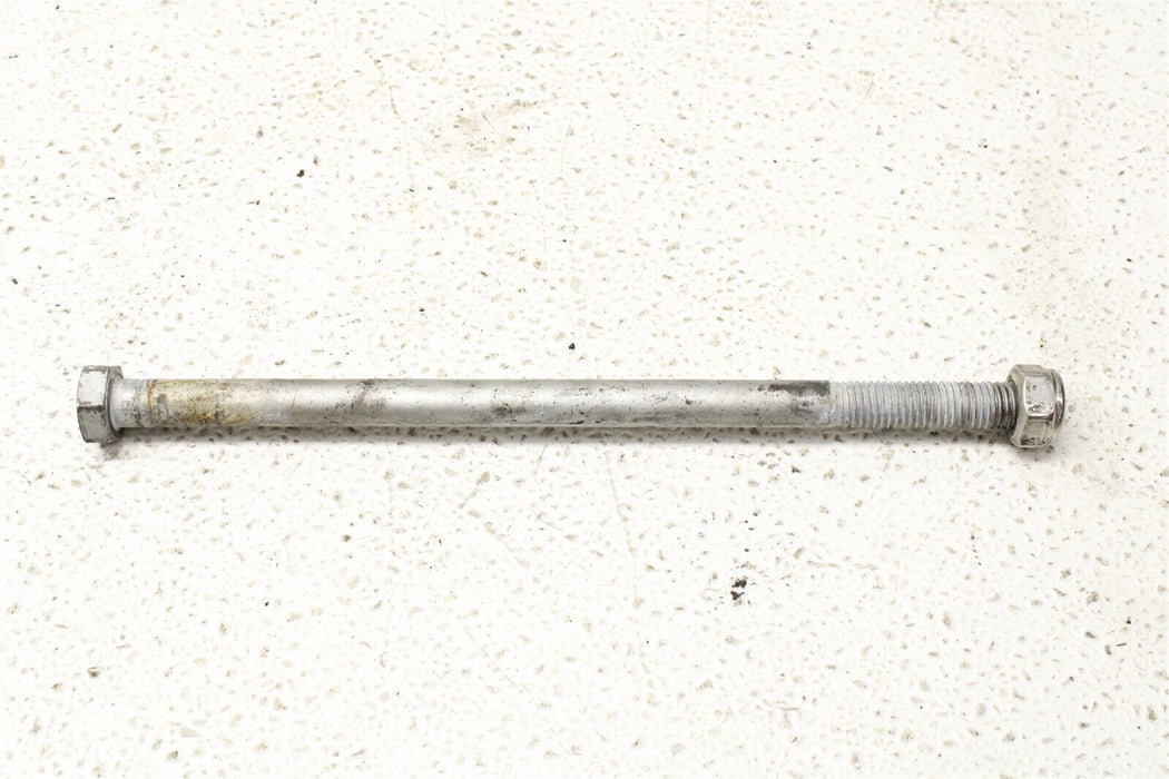 2009 Moto Guzzi Griso Bolt Assembly 07-16