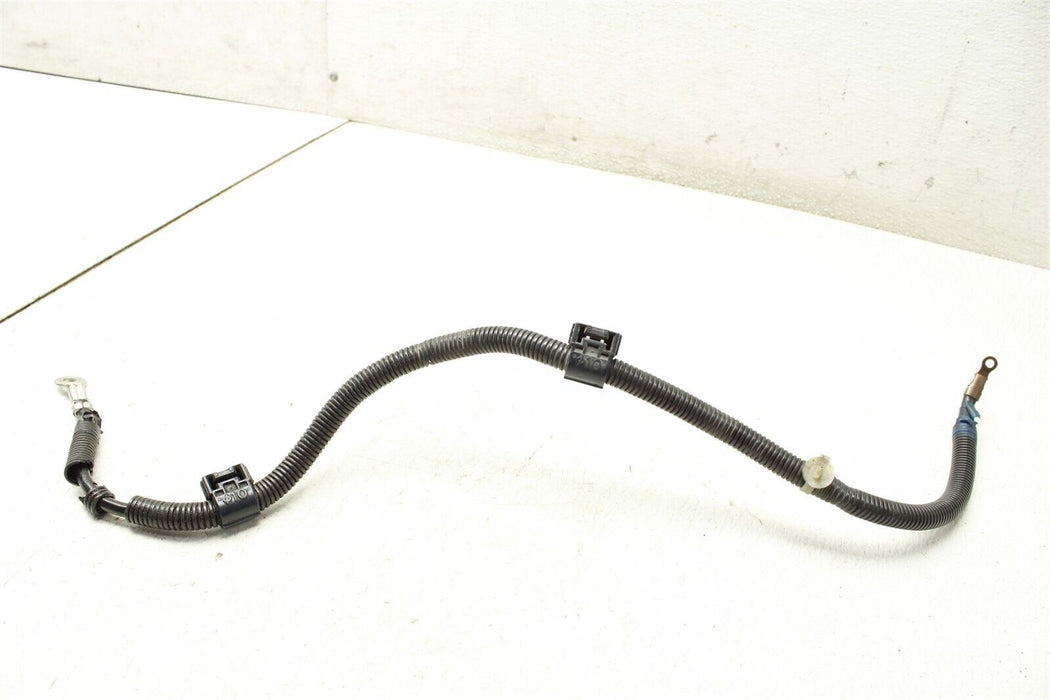 2000-2009 Honda S2000 Cable Wire Wiring 00-09