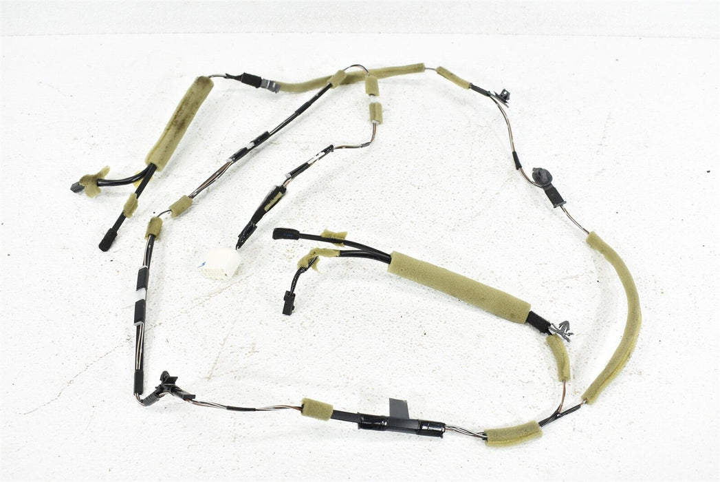 2010-2013 Mazdaspeed3 Roof Wiring Harness BBM267130 OEM Speed 3 MS3 10-13