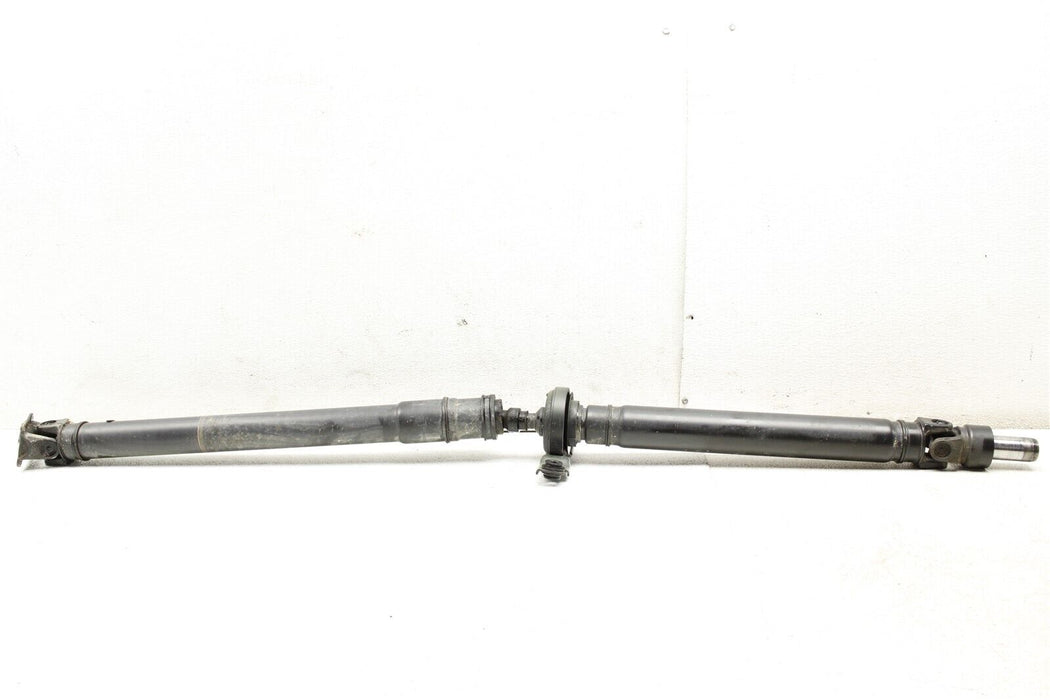 2006 2007 Subaru Impreza WRX Driveshaft Line Rear Drive Shaft 2.5L OEM 06 07